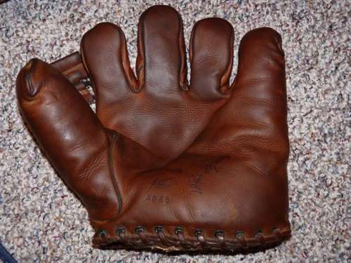 Joe Marty Goldsmith AG68 Front